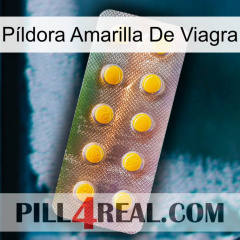 Píldora Amarilla De Viagra new11